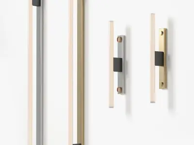 ASAF WEINBROOM - LINESTRA 3D model