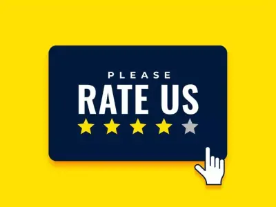  Organic Pendant Lamp Set  Triple Teardrop Ceiling Light Low-poly 3D model