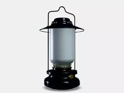 STORHAGA LED table lamp 3D model