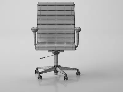  Office Chair 10 3D model