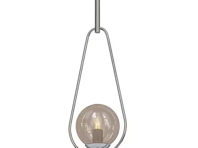 B LUX Ball 3D model