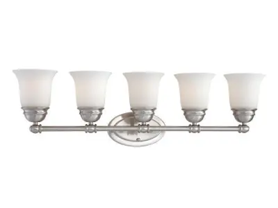 Ripley Light Vanity Light 3D model