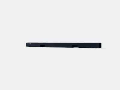 B750D B-Series 51ch Soundbar with Subwoofer 2024 3D model