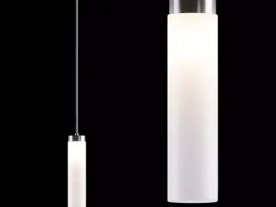 Untitled lamp 3D model