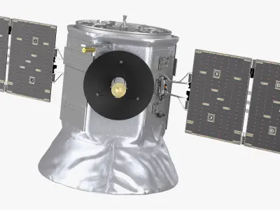  Satellite Collection 5 