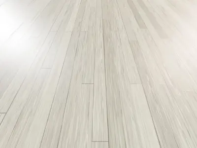 Oak Wood PBR Texture 06 - Texture Coordinate Texture