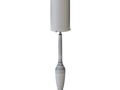 Odeon Light Tower 4851-1T 3D model