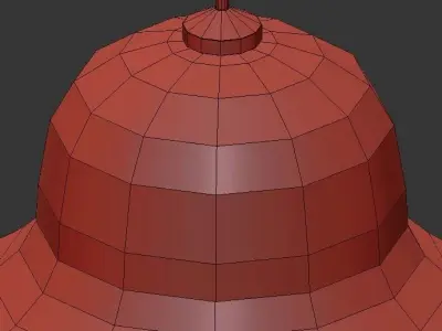 Matrioshka  3D model