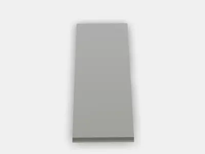 UPPLOV By 4 Low-poly 3D model