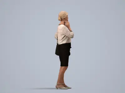 Basics0067 3D model