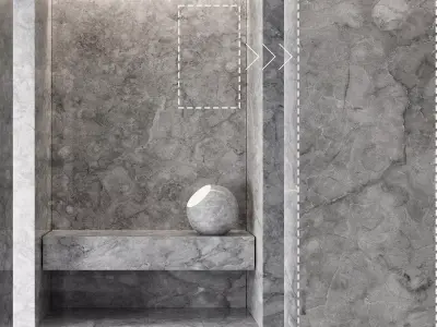 Marble Stone No337 Texture