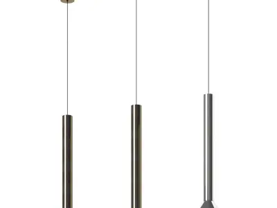 Torres by CTO LIGHTING 3D model