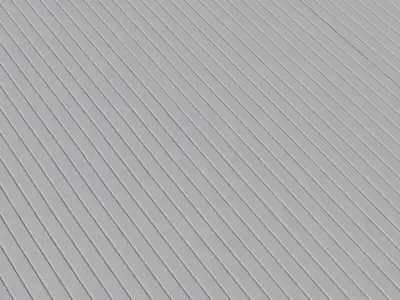 Modern Slatted Wood Deck  Texture