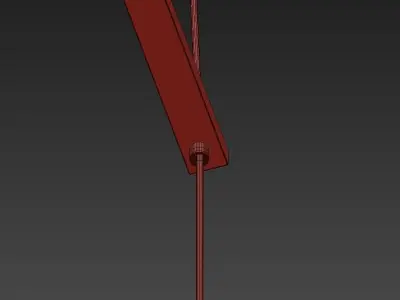 Emily Group 3D model