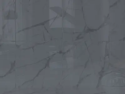 Wall Tiles Museum Glacier White 120x120 Set 1 Texture