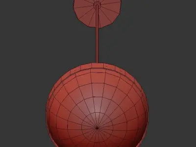 Stilfort Sogno 3D model