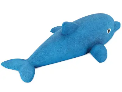 Polyurethane product 3D model