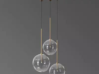 Bolle Gallotti and radice 3D model
