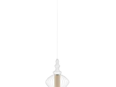 Lights IV 3D model