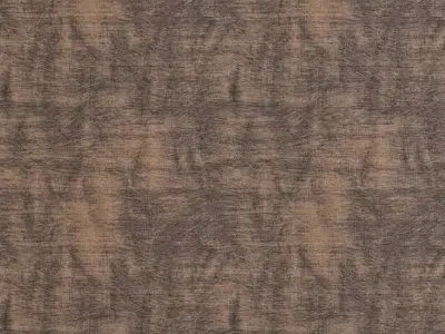 Weathered Mossy Green Wood Planks PBR Seamless Texture