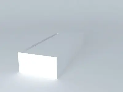 tatianaorkut building Free 3D model