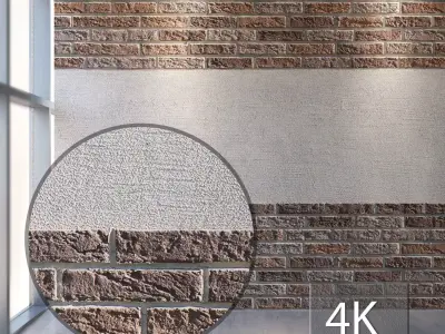 brick 718 Texture