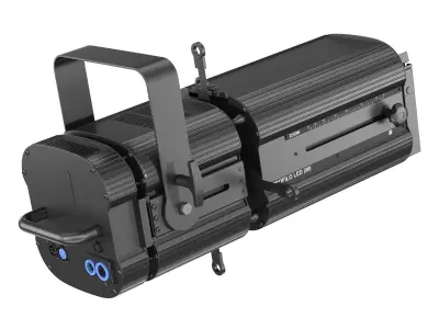DTS Conventinonal Projectors LED Profilo 200 3D model