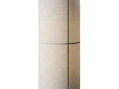 Audo Copenhagen - Hashira 3D model