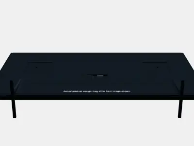 43 The Frame QLED 4K 2024 3D model