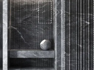 Marble Stone No180 Texture