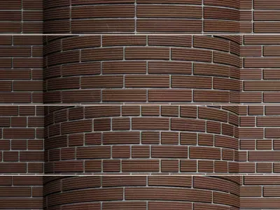 Brickwall 005 Texture