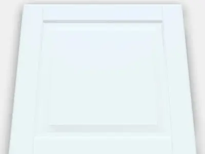 BODBYN By 5 Low-poly 3D model