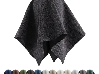 Bolia Textile Polyester London Texture