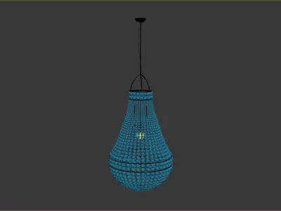 Versmissen Petrol 3D model