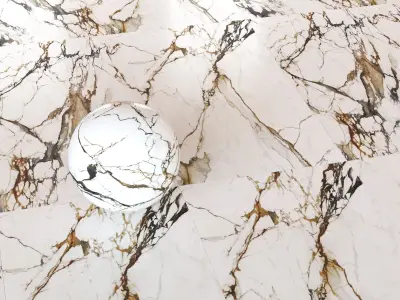 Porcelanosa Xtone 3in1 Tile Set - Marble and Stone Mix Texture