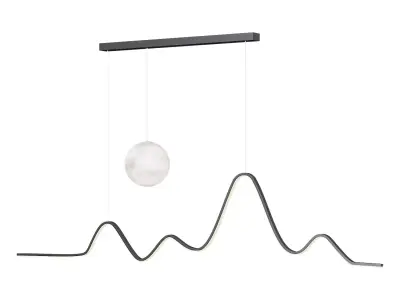 Collection Ascension 3D model