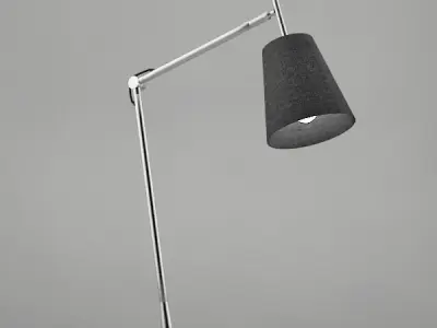 NYFORS Table Lamp 3D model