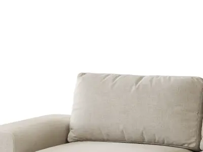 Montado Sofa 3D model
