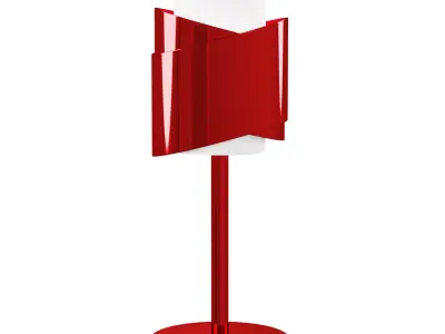 Jean Pierre 159 ROU Table lamp  3D model