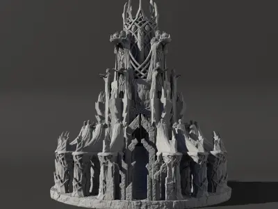 Print Epic Models - Model - 15 3D print model