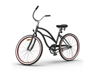  Rigged Bikes Collection 