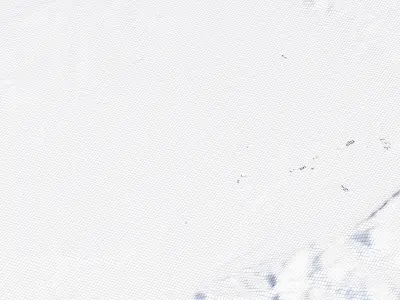 Chaoyang China City Landscape 3D Model 3D model