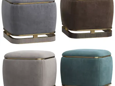 ASHI Frato 2018 3D model