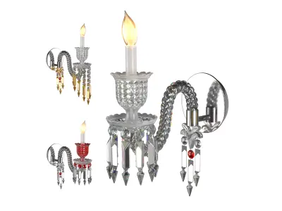 ZENITH APPLIQUE 01L 3D model purchase