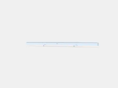 STOTTA LED cabinet lighting strip w sensor 2 Low-poly 3D model