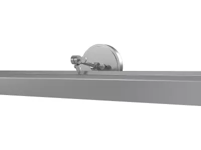 Arti Accent Light 47095PL 3D model