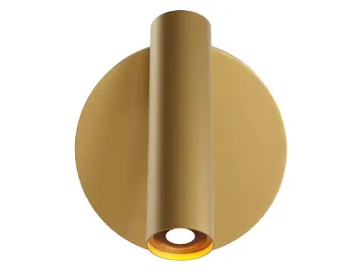 Enna Surface Sconce 3D model