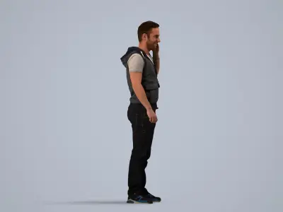 Basics0022 3D model