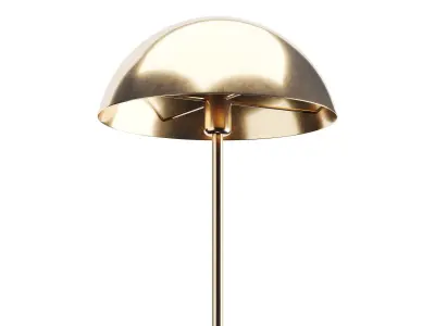 Vical Home Floor Lamp 3D model purchase
