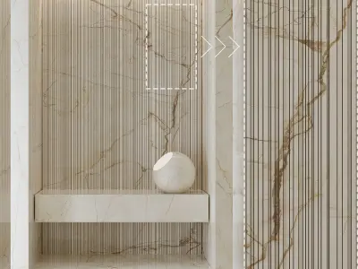 Marble Stone No272 Texture